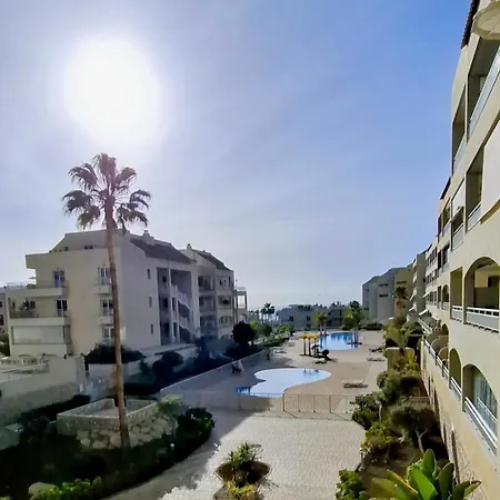 Lejlighed San Remo Retreat With Endless Sunsets *