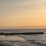San Remo Retreat With Endless Sunsets Palm-mar