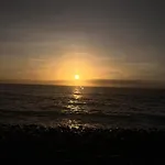 San Remo Retreat With Endless Sunsets *