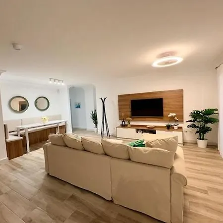Appartement San Remo Retreat With Endless Sunsets Palm-mar