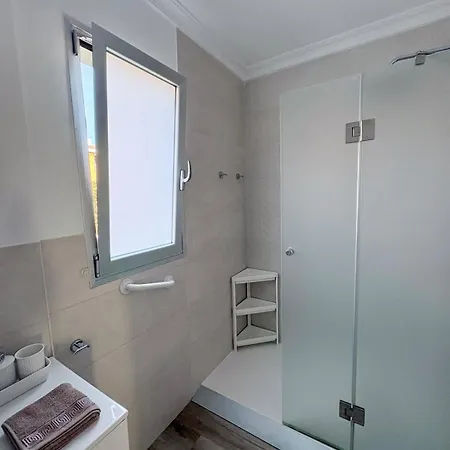 San Remo Retreat With Endless Sunsets Appartement Palm-mar
