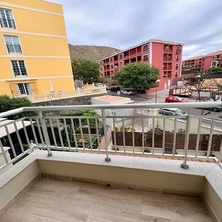 Appartement San Remo Retreat With Endless Sunsets Palm-mar