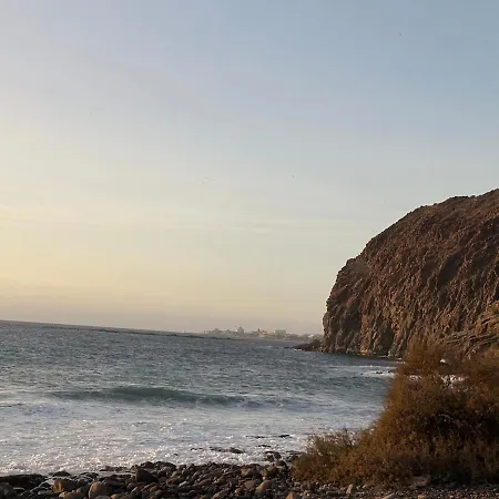 Appartamento San Remo Retreat With Endless Sunsets Palm-mar