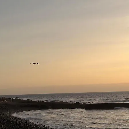 San Remo Retreat With Endless Sunsets Appartamento