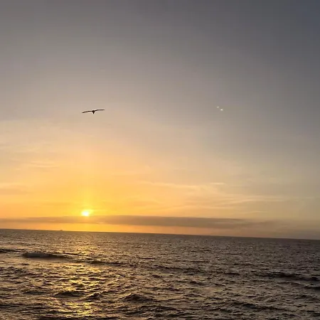 San Remo Retreat With Endless Sunsets Appartement Palm-mar