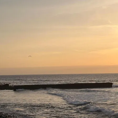 San Remo Retreat With Endless Sunsets Palm-mar